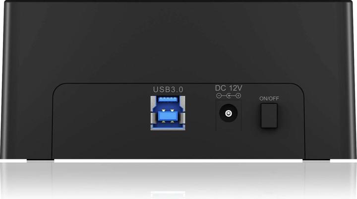 Produktbild Icy Box IB-1121-U3 (2.5")