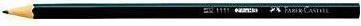 Image du produit Faber-Castell Crayon 1111 (0.50 mm, HB, 1 x)