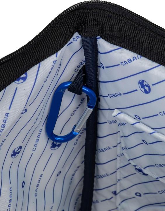 Image du produit Cabaia Rucksack / Backpack Adventurer Recycled Waterproof Medium (23 l)