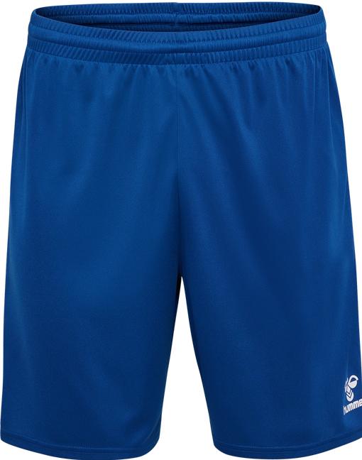Actual product image hummel Hmlessential shorts (4XL)