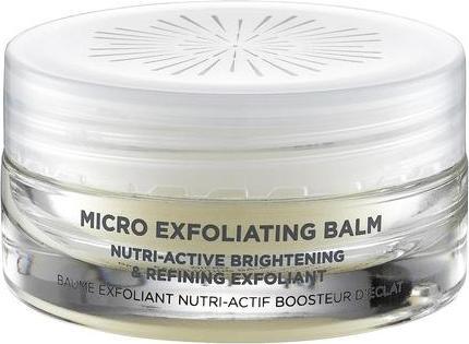 Image du produit Oskia Micro Exfoliating Balm - Nutri-Active Nourishing & Refining Facial Polish 50ml (Gommage, 50 ml)
