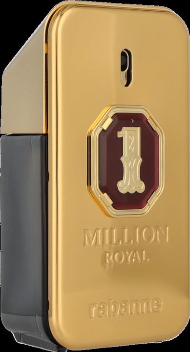 Actual product image Paco Rabanne Royal Eau de Parfum (Eau de parfum, 50 ml)