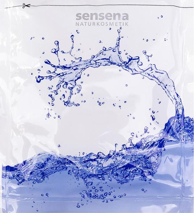 Produktbild Sensena Badekissen Entspannter Rück