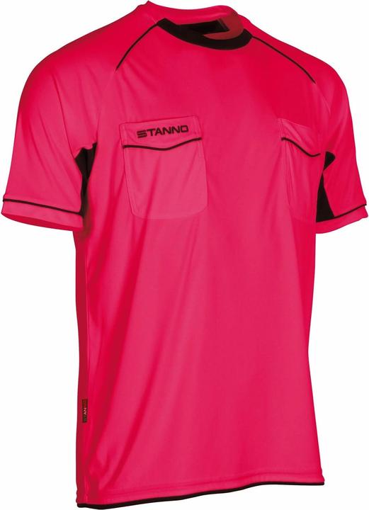 Immagine prodotto Stanno Maglia Da Arbitro Bergamo Manica Corta (XXL)