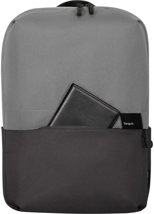 Image du produit Targus Sac à dos Sagano Commuter gris (20 l)