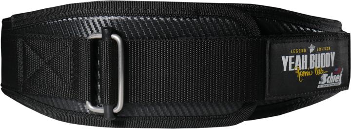 Produktbild Schiek Ronnie Coleman "Legend Edition" Carbon Fiber Gewichthebergürtel Model RCCF4004