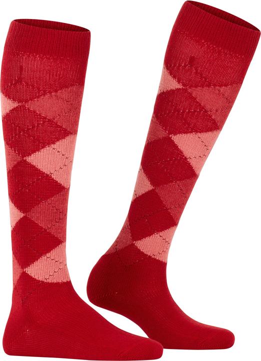 Image du produit Burlington Kniesocken "Whitby" (36 - 41)