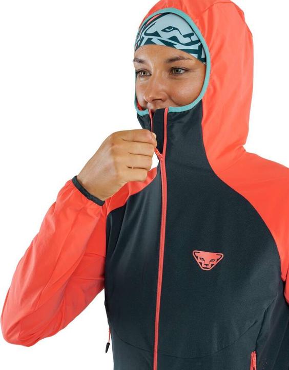 Immagine prodotto Dynafit Giacca Transalper Dynastretch Donna (XS)