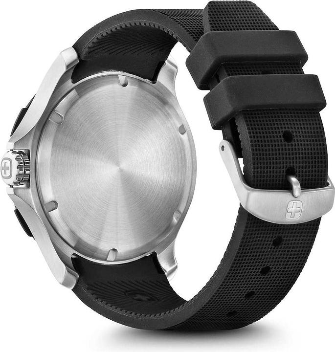 Produktbild Wenger Seaforce (Taucheruhr, 43 mm)