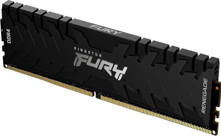 Image du produit Kingston FURY Impact (2 x 8GB, 3200 MHz, RAM DDR4, SO-DIMM)