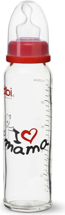 Produktbild bibi I Love Mama (240 ml)