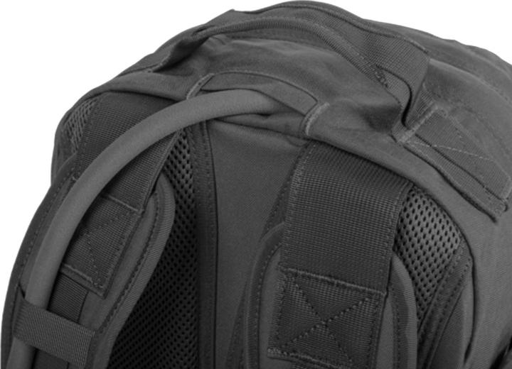 Actual product image Helikon Raccoon Mk2 Rucksack (Crimson Sky) - Militär-Rucksack (45 l)