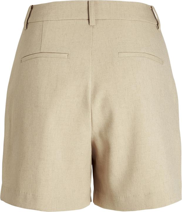 Actual product image JJXX Jxellis Structured Wide Hw Shorts Tlr Sn (L)