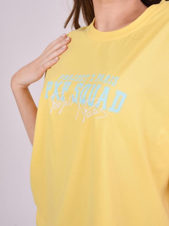 Actual product image Project X Paris squad (XS)