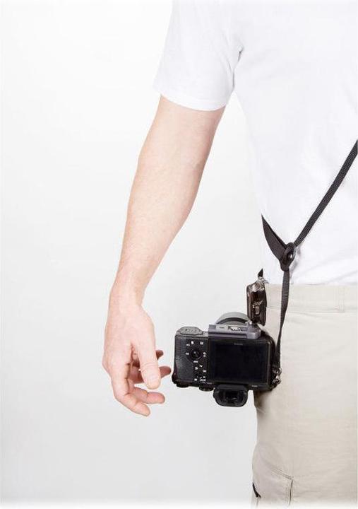 Actual product image Spider Holster Spider Spider Web
