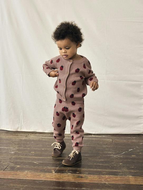 Immagine prodotto Name it Bequeme Strickjacke (56)