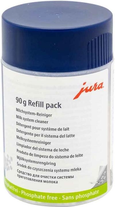 Jura Milchsystem Reiniger