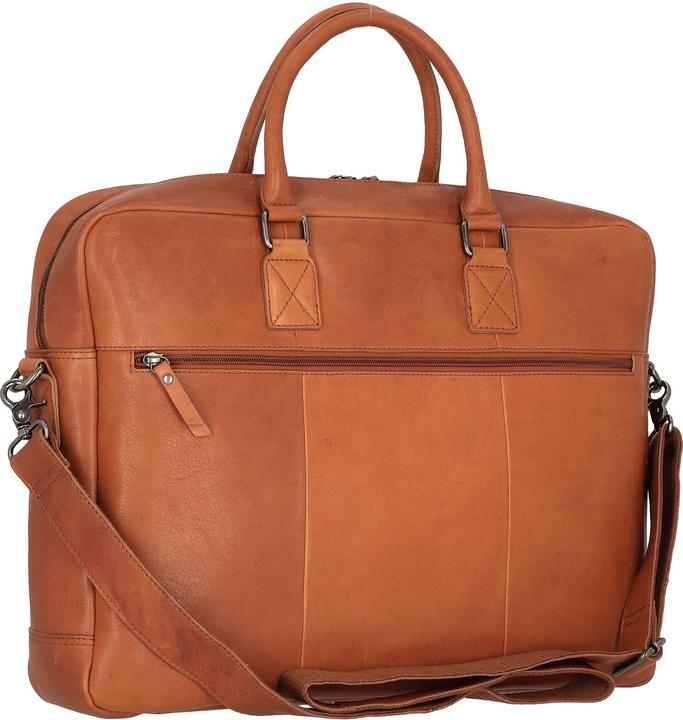 Actual product image Burkely Antique Avery Laptopbag