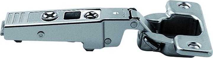 Blum Topfbänder CLIP top für Profiltüren, Eckband 95 °