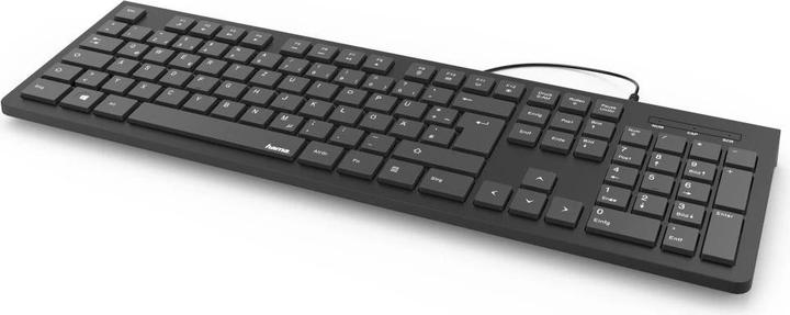 Actual product image Hama KC-200 (US, Cable)