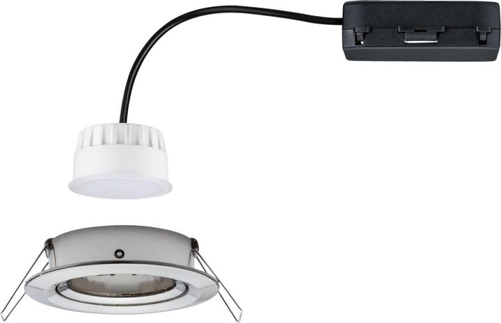 Immagine prodotto Paulmann Einbauleuchte Nova Zigbee (500 lm)
