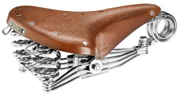 Brooks England B33