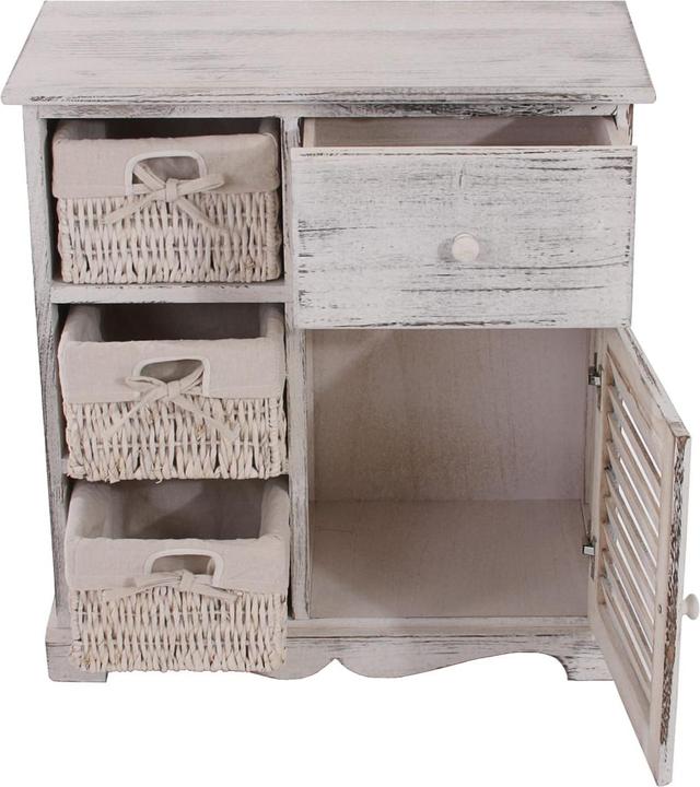 Immagine prodotto JOHN316 Kommode (60 x 30 x 63 cm)