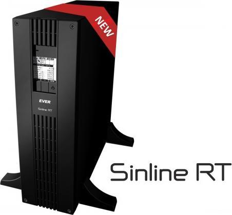 Produktbild Ever SINLINE RT 2000 (2000 VA, 1650 W, Line-Interaktiv USV)