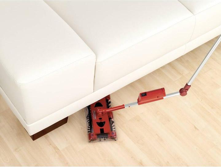 Produktbild No Name 8531 Swivel Sweeper G2 Besen 1 St. (2 Stk.)