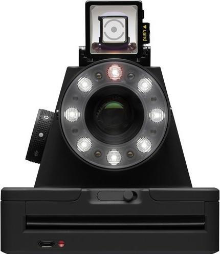 Immagine prodotto Impossible Macchina fotografica istantanea