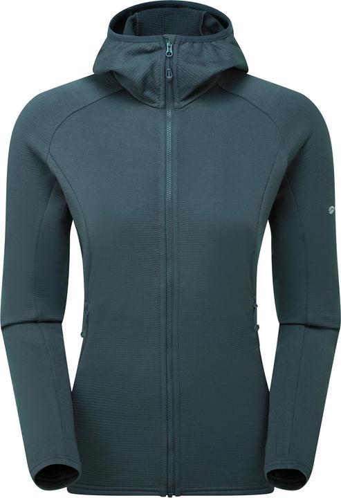 Montane Women's Protium Hoodie (XL)