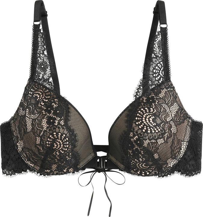 Produktbild Suite Privee Push-up-BH (75 B)