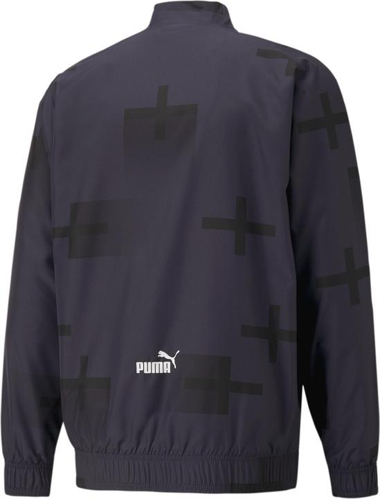 Immagine prodotto Puma felpa o 2022/23 preatch (M)