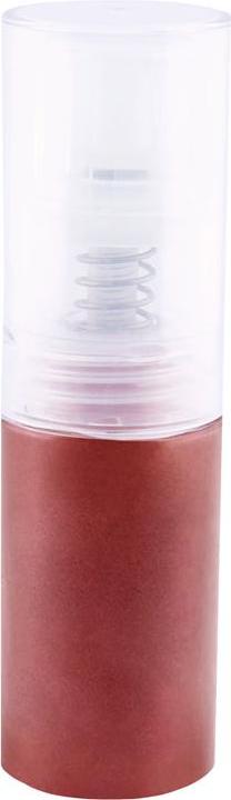 Actual product image miniSchoggi Decorative Powder Ruby Red in Pump Sprayer (1 x)