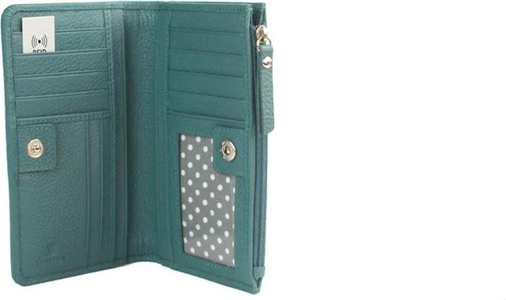 Image du produit Eastern Counties Leather Portefeuille en cuir Davina