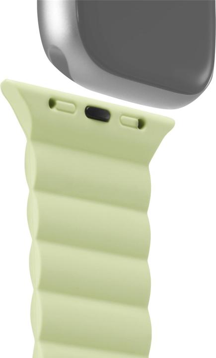 Actual product image Hama Fantastic Feel (42 mm, 44 mm, 45 mm, Silicone)