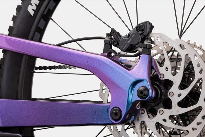 Produktbild Cannondale Jekyll 2 PRH LG (44 cm)