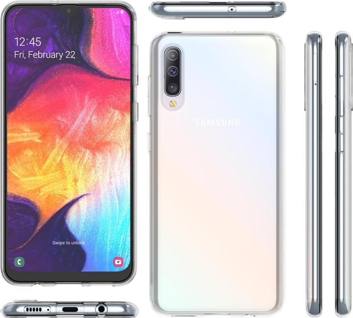 Produktbild Nalia Hülle (Samsung Galaxy A50)