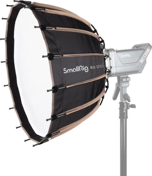 Produktbild SmallRig RA-D55 (Parabole Softbox, 55 cm)