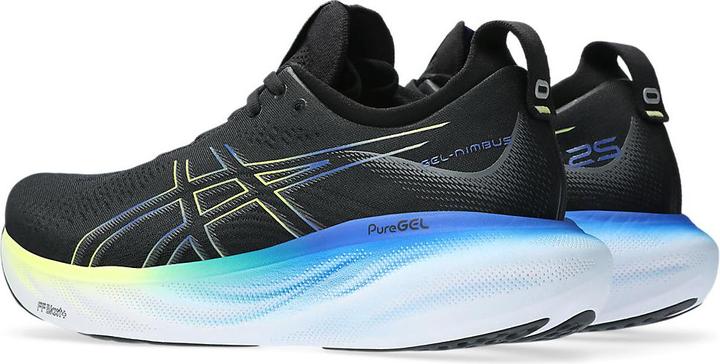 Produktbild ASICS Performance Gel-Nimbus (46.5)