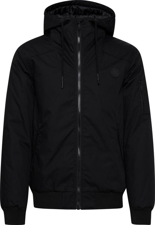 Immagine prodotto Solid Tilly Sporty Giacca Di Mezza Stagione Piumini Giubotto da Uomo Con Cappuccio (XXL)