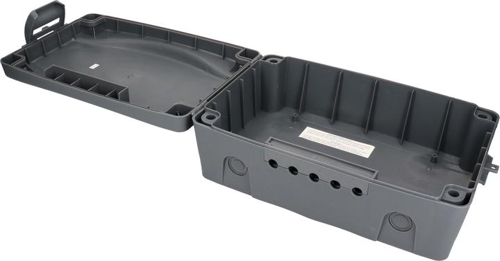 Produktbild Max Hauri Wetterfeste Kunstoffbox IP54