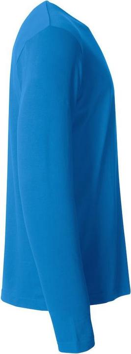 Immagine prodotto Clique Maglietta Basic a maniche lunghe (XL)