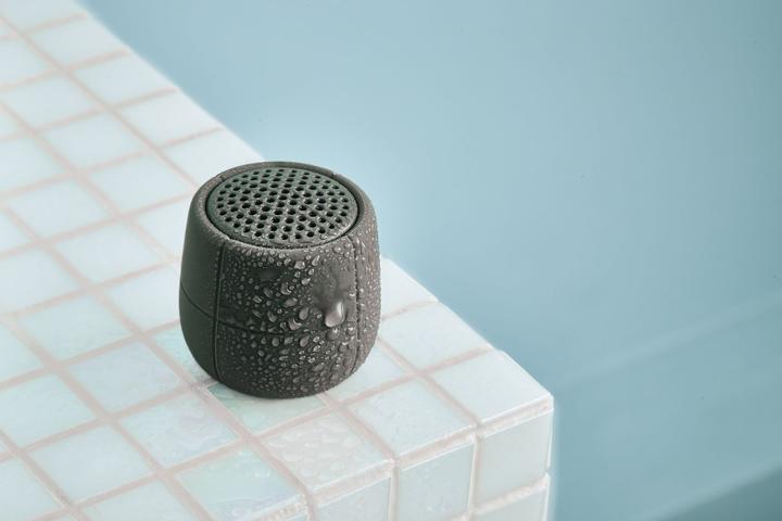 Actual product image Lexon Mino X (3 h, USB power delivery)