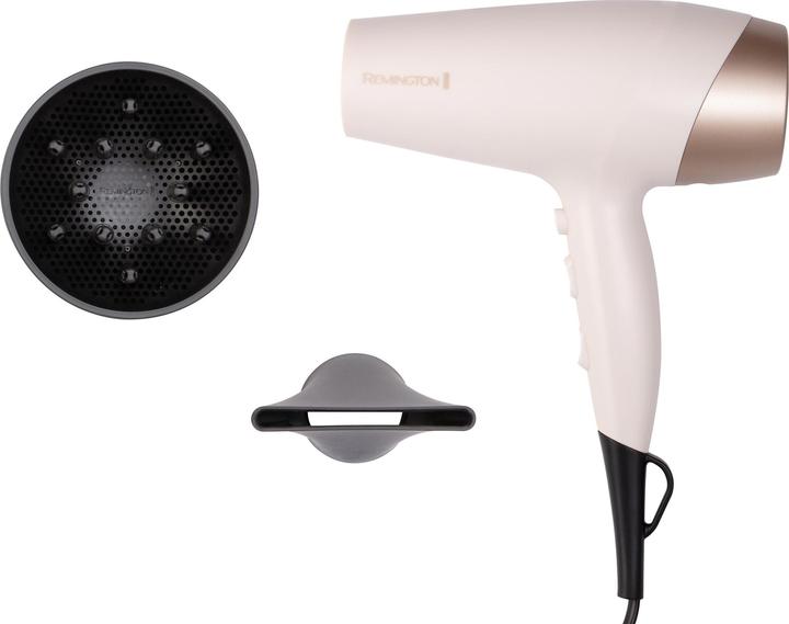 Image du produit Remington Karité doux D4740