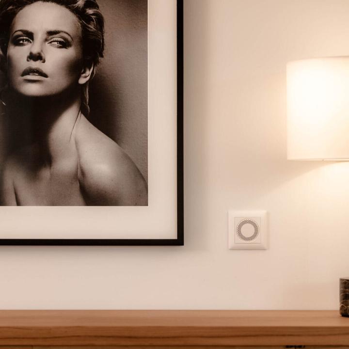 Image du produit Revoltab Diffuseur de parfum d'intérieur Smart Starterpack 3 Blanc, Néroli 38