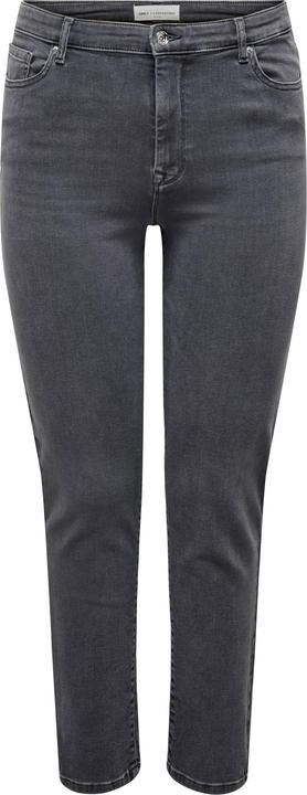 Medium Grey Denim