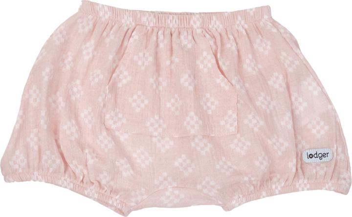 Lodger Shorts Bloomer Tribe Muslin Tan Gr. 68 (68)