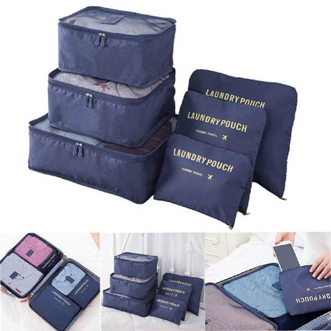 Produktbild Reisetaschen-Packsystem (Packsystem)