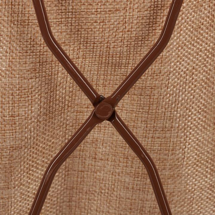 Actual product image Relaxdays Laundry Hamper with 40 L Frame (40 l)